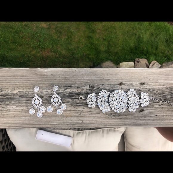 Wedding or special occasion jewelry - Picture 3 of 3